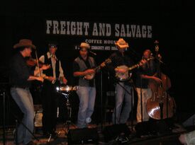 Brigham Brothers Band:  Rocking Americana Music - Americana Band - San Francisco, CA - Hero Gallery 4