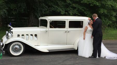 Wedding Car, Crash of Cars Wiki