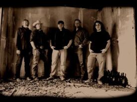 Push Water - Country Band - Jewett, TX - Hero Gallery 3