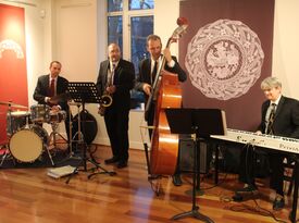 Grant Saxophonist trio/quartets/quintets - Jazz Trio - Bethesda, MD - Hero Gallery 4