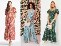 Mother Of The Bride Dresses - What To Wear?