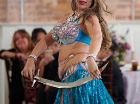 Anais Belly Dance Entertainment - Belly Dancer - Jacksonville, FL - Hero Gallery 3