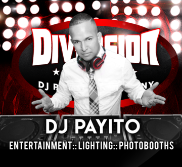 DJ PAYITO - Diversion Total - Latin DJ - Chicago, IL - Hero Main