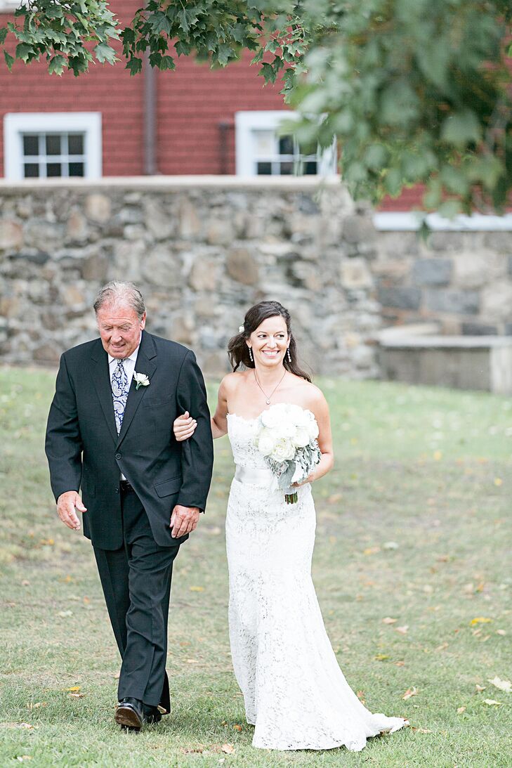 father of the bride outfit for outdoor wedding