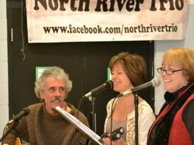 North River Band - Acoustic Band - Portsmouth, NH - Hero Gallery 2