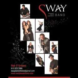 SWAY Band, profile image