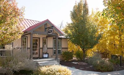 Bridal Salons In Twin Falls Id The Knot