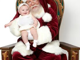 Kris Kringle - Santa Claus - Brooklyn, NY - Hero Gallery 1