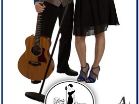 Little Black Dress Duo - Acoustic Duo - Boston, MA - Hero Gallery 1