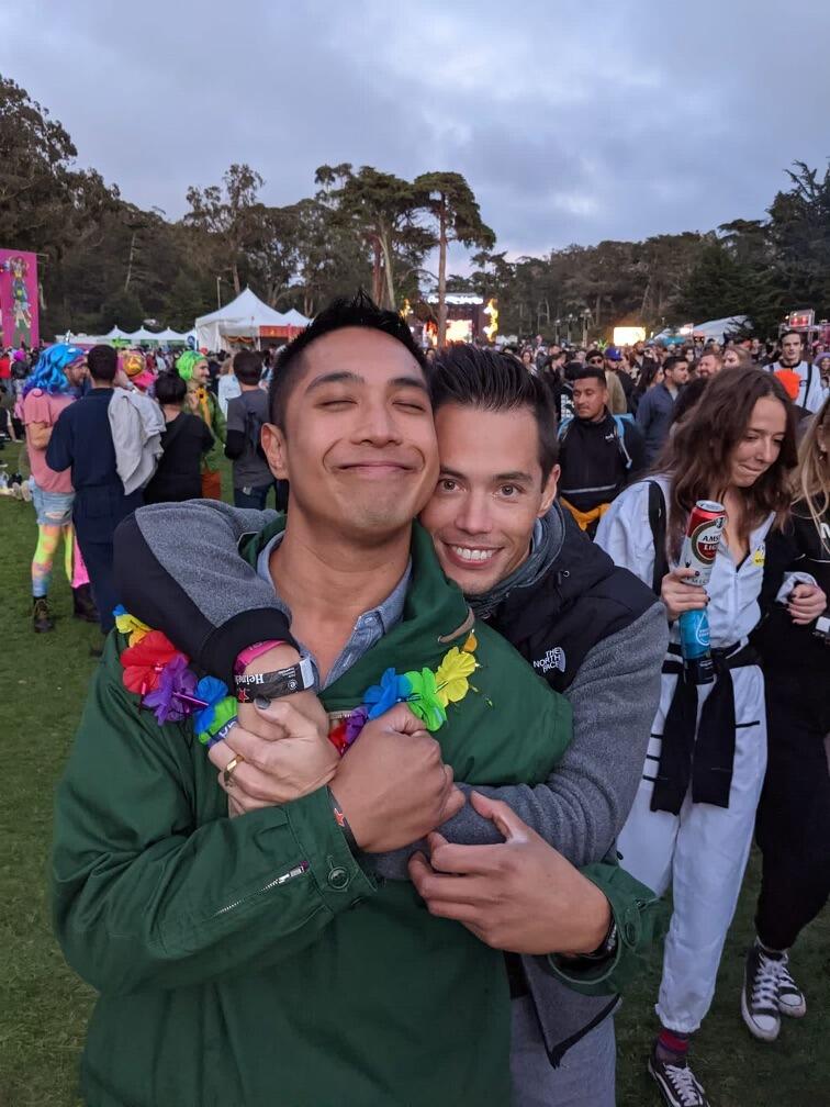 Outsidelands 2021