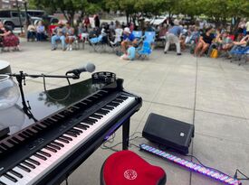 Kyle Patrick Cummings - Pianist - Charlotte, NC - Hero Gallery 4