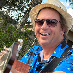 Gary Bradley Music, profile image