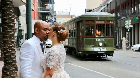 Alex & David ~ City Park Wedding New Orleans Louisiana ~ Suzy G ~ New  Orleans & Louisiana Wedding Photography