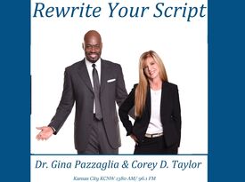 Dr. Gina Pazzaglia | Rewrite Your Script  - Educational Speaker - Oklahoma City, OK - Hero Gallery 4