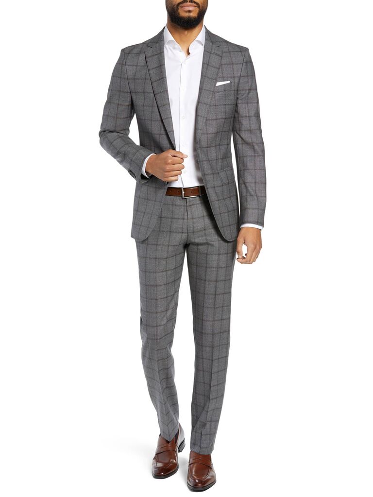 mens wedding guest outfits 2019