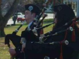 Two Pipers Piping - Bagpiper - Oxford, PA - Hero Gallery 3