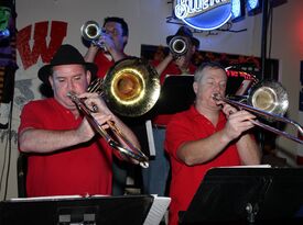 The Red Hot Horn Dawgs - Cover Band - Madison, WI - Hero Gallery 1