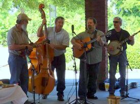 The Bluegrass Gentlemen - Bluegrass Band - Greenville, SC - Hero Gallery 3