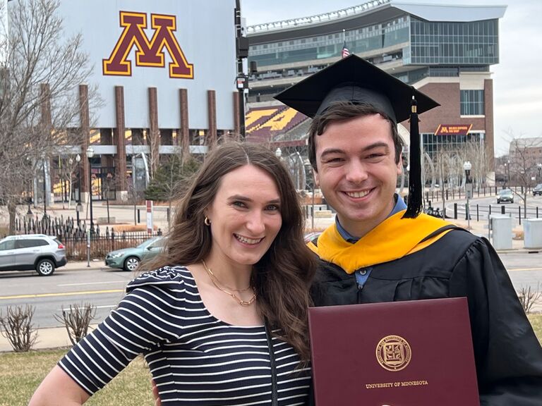 University of Minnesota