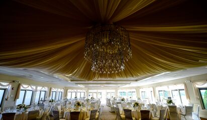 The Tirrell Room Reception Venues Quincy Ma