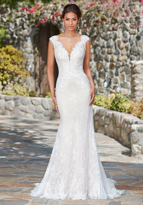 KITTYCHEN KALI, H1781 Wedding Dress | The Knot