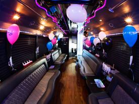 Top Town Limo Ride - Party Bus - Clifton, NJ - Hero Gallery 3