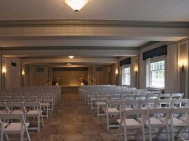 Oak Park Banquets - South Dining Room - Private Room - Chicago, IL - Hero Gallery 3