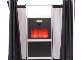 JL Photo Booths - Photo Booth - Minneapolis, MN - Hero Gallery 2