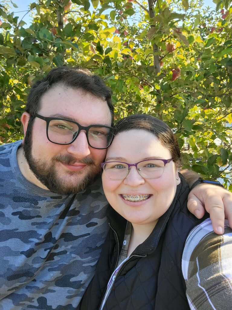More apple picking!
•Northborough, MA
