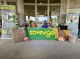 Zovargo: We Bring the Zoo To YOU! - Animal For A Party - Santee, CA - Hero Gallery 4