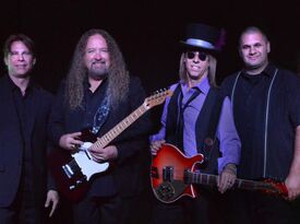 Tom Petty Tribute - Breakdown - Tom Petty Tribute Act - Phoenix, AZ - Hero Gallery 2