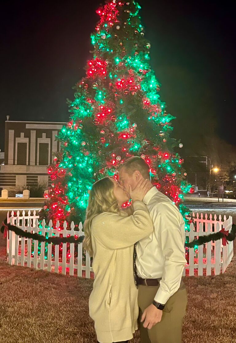 Our Engagement!