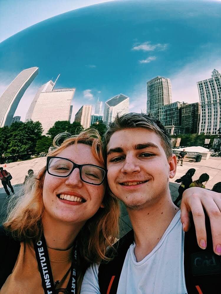 At The Bean