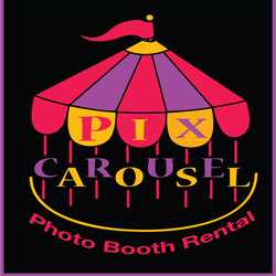 Pix Carousel Photo Booth Rental, profile image