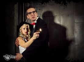 The Murder Mystery Company in Grand Rapids - Murder Mystery Entertainment Troupe - Grand Rapids, MI - Hero Gallery 2