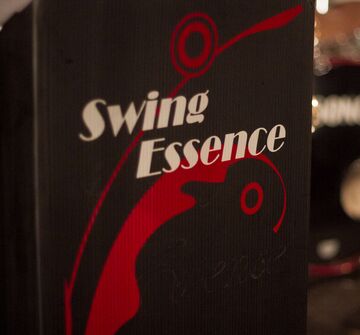Swing Essence - Dance Band - Portland, OR - Hero Main