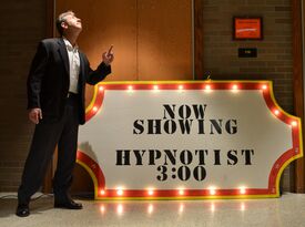 Hypnotist Dan - Hypnotist - Pittsburgh, PA - Hero Gallery 2
