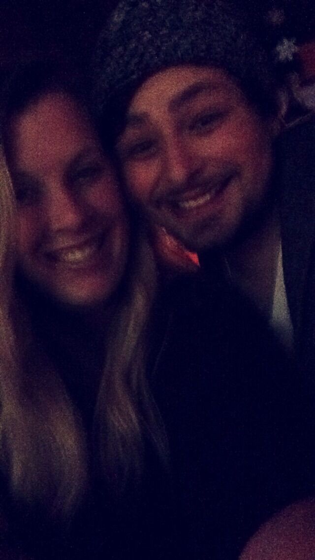First Date!