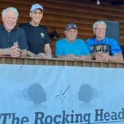 The Rocking Heads, profile image