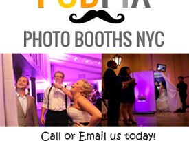 PODPIX Photo Booths NYC - Photo Booth - Brooklyn, NY - Hero Gallery 1
