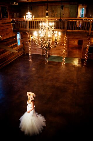 The Peach Barn at TimberMill Acres Reception  Venues  