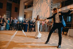 Wedding Dance Lessons in Boston, MA - The Knot