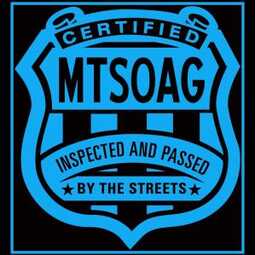 MTSOAG ENTERTAINMENT GROUP LLC, profile image