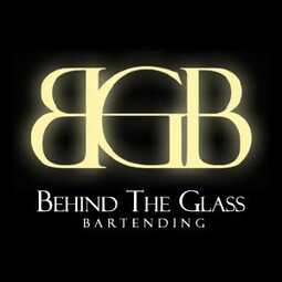Behind The Glass Bartending, profile image