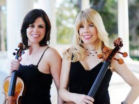 Avonlea Strings - Classical Duo - San Diego, CA - Hero Gallery 1