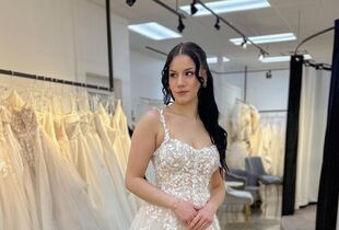 Wedding Dress Consignment Michigan