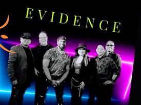 WAWAWES with "EVIDENCE LIVE" and KARAOKE EMCEE - R&B Singer - San Diego, CA - Hero Gallery 2