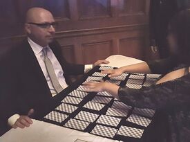 The Mind Artist ® - David Dean - Mentalist - Teaneck, NJ - Hero Gallery 1
