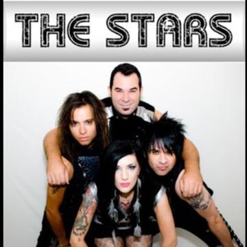 The Stars - Cover Band - Austin, TX - Hero Main