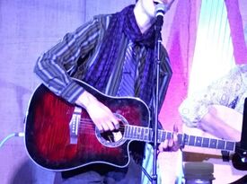 Ryan Vegh - Singer Guitarist - Kentwood, MI - Hero Gallery 1